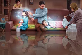 در متون دینی درباره شادی چه آمده است؟ |&zwnj; نشاط پایدار با شادی مؤمنانه