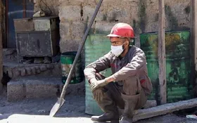 نان گران برای کارگران| روایتی از کارگرانی که بر&zwnj;اثر حوادث کار فوت کرده&zwnj;اند یا خانه&zwnj;نشین شده&zwnj;اند