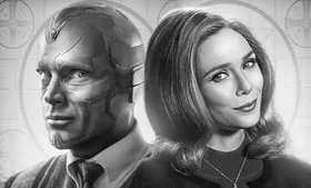 فهرست برندگان فیلم و سریال جوایز MTV ۲۰۲۱ | سریال &laquo;وانداویژن&raquo; جوایز را درو کرد