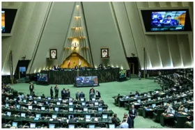 فردا (۱ خرداد ماه) جلسه علنی مجلس تشکیل نمی&zwnj;شود