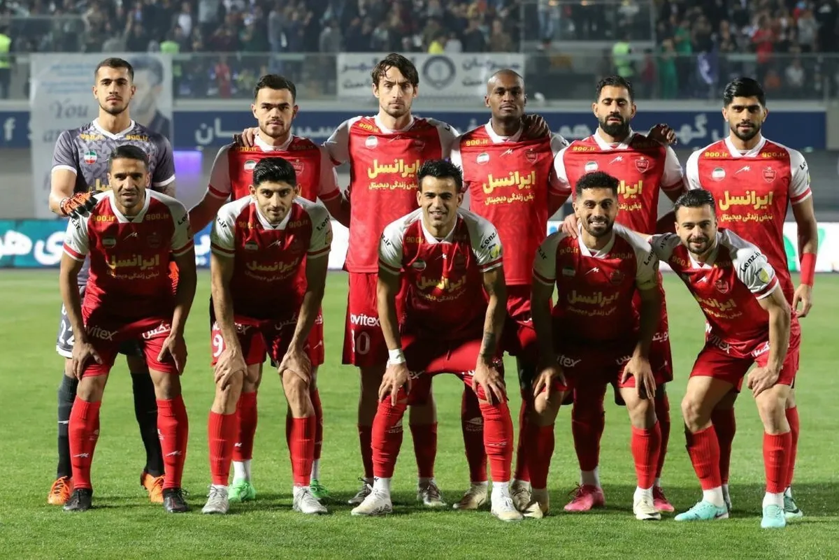 سرخ‌ها به دنبال مطالبات