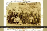 طبع شعری که وقف حرم می‌شد | نگاهی به تاریخ منصب ملک‌الشعرایی آستان قدس