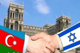 ویدئو| باکو به رژیم صهیونیستی برای حمله به تاسیسات هسته&zwnj;ای ایران اجازه داده است!