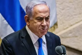 نگرانی نتانیاهو از احتمال صدور حکم بازداشت مقامات صهیونیستی در دادگاه بین المللی کیفری