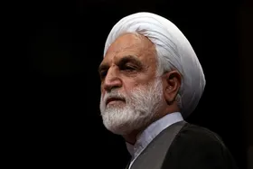 پیام رئیس قوه قضاییه در پی شهادت سردار سیدرضی موسوی
