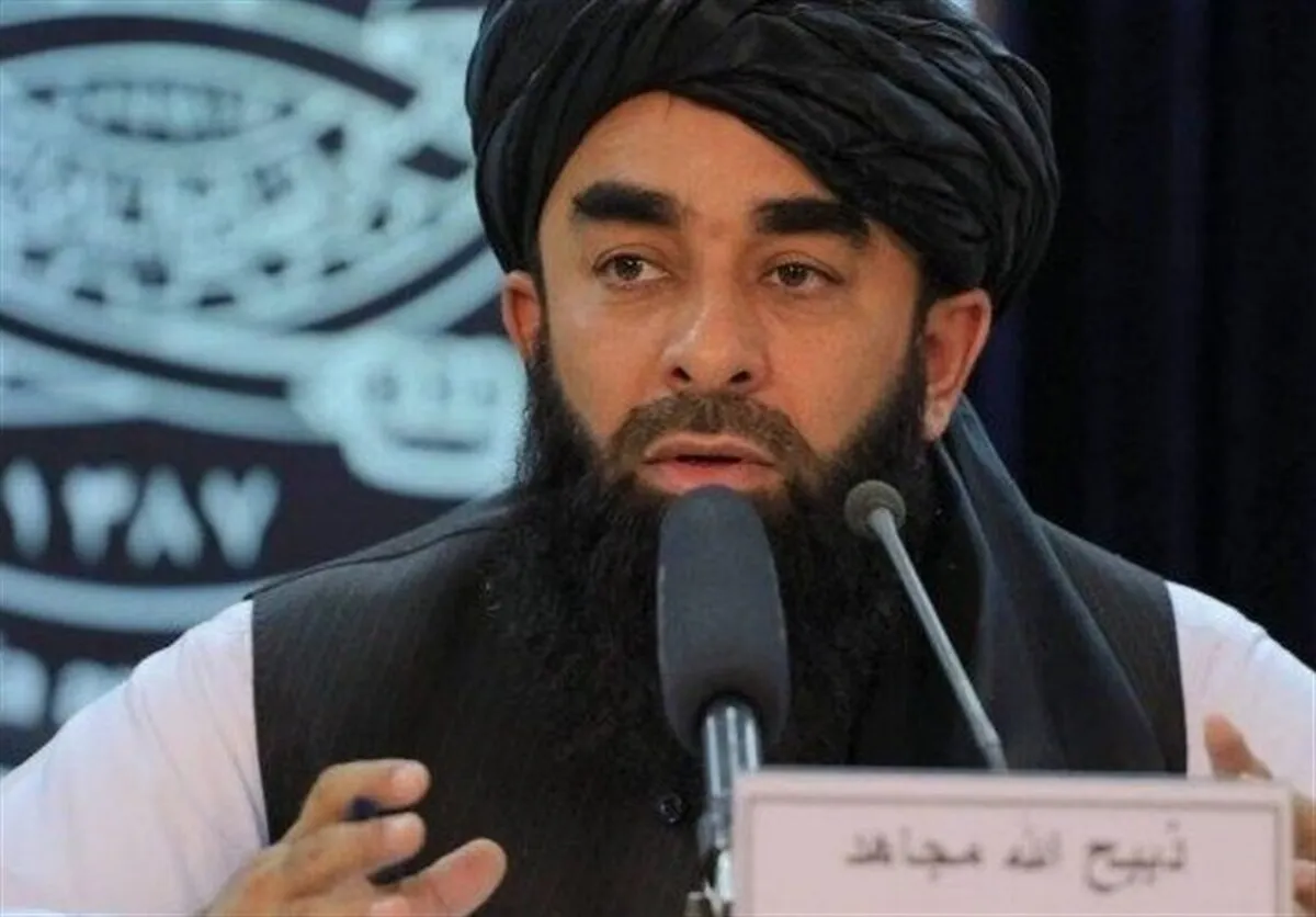 طالبان: حملات هوایی پاکستان با عملیات گسترده تلافی شد