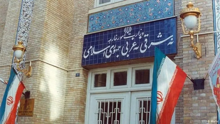 بیانیه وزارت امور خارجه در آستانه دومین سالگرد شهادت سردار قاسم سلیمانی | پیگیری جنایت ترور شهید سلیمانی با قوت و به صورت همه‌جانبه ادامه دارد