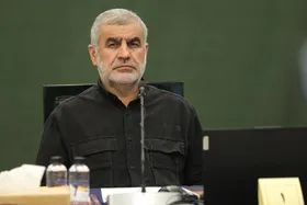 نیکزاد: اعمال محاصره اقتصادی علیه ایران یاوه گویی است | دشمنان تنبیه خواهند شد