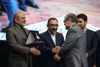 بررسی ۴٩٩ اثر از ٧۵ شهر در رویداد جایزه شهردار برتر خراسان رضوی