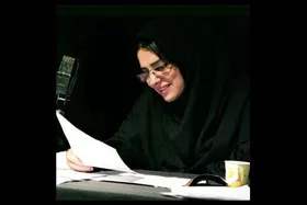 &laquo;افسانه محمدی&raquo; بازیگر و گوینده رادیو نمایش درگذشت + علت فوت