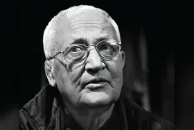 زریابِ نایاب | به بهانه دومین سالگرد درگذشت &laquo;رهنورد زریاب&raquo;