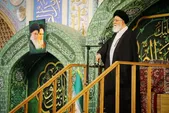 آیت‌الله علم‌الهدی: شکست صهیونیست‌ها، میدانی، دیپلماتیک و راهبردی است| جنگ غزه، معرکه سنجش انسانیت