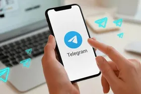 توضیحات رئیس شورای اطلاع&zwnj;رسانی دولت درباره آخرین وضعیت رفع فیلتر تلگرام + فیلم