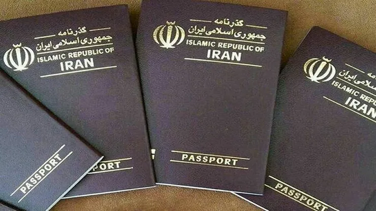 چه مدارکی برای تمدید گذرنامه زائران اربعین نیاز است؟