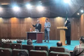 بازبینی آثار سی&zwnj;وپنجمین جشنواره تئاتر خراسان رضوی، از سوم آبان&zwnj;ماه آغاز می&zwnj;شود