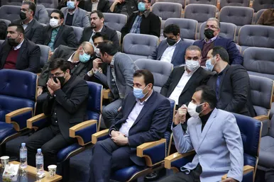 همایش تخصصی حمل‌ونقل و ترافیک