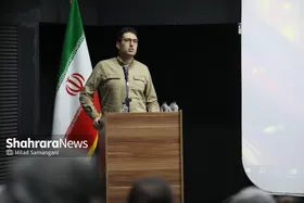 ساخت پردیس سینمای &laquo;ملل&raquo; نماد وحدت فرهنگی ایران و افغانستان است