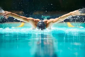 دستگیری یک مدال&zwnj;آور المپیک به جرم قاچاق مواد مخدر