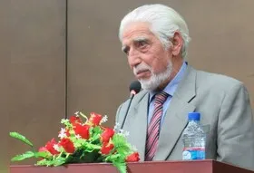 &laquo;محمدحسین یمین&raquo; استاد زبان و ادبیات فارسی دانشگاه کابل درگذشت