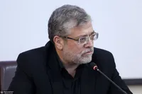 قلندرشریف: شهرداری مشهد هیچ کمکی برای خدماتی که به اتباع خارجی ارائه می‌دهد دریافت نمی‌کند + فیلم