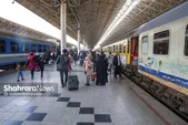 سفر اربعین با مرکبِ گران | حداقل قیمت بلیت هواپیما و قطار برای اربعین از مبدا مشهد اعلام شد