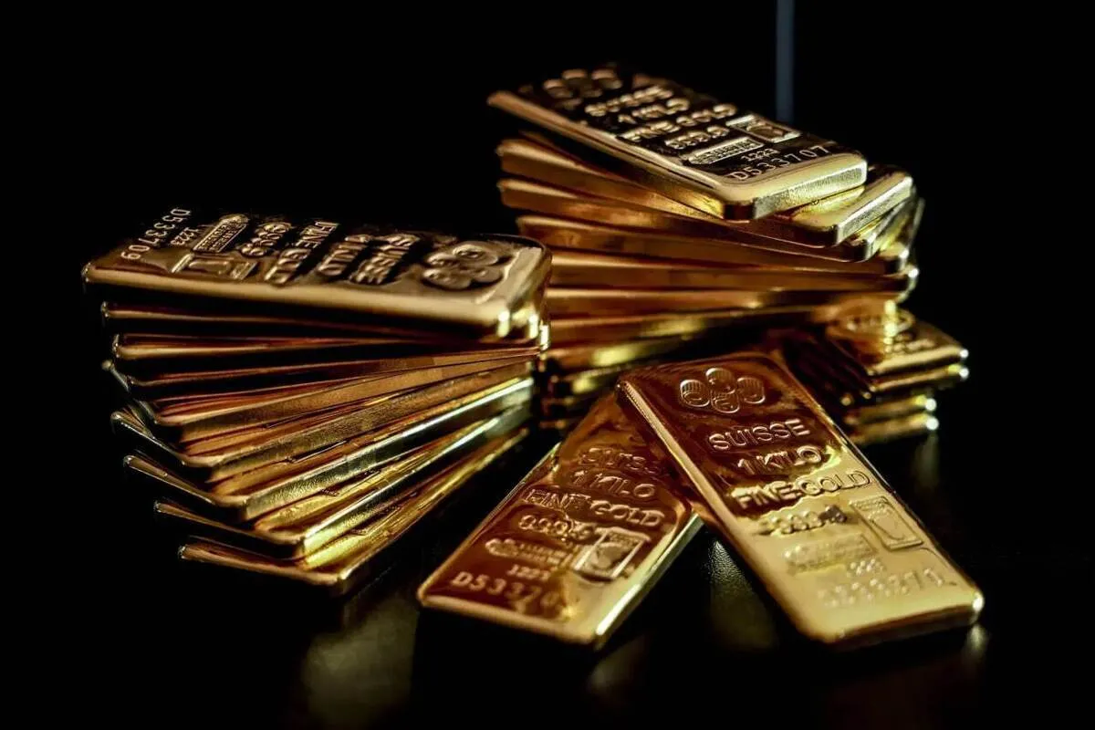 آینده تغییرات قیمت طلا در سال ۱۴۰۵