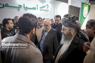 یازدهمین نمایشگاه تخصصی حمل و نقل، ترافیک شهری و خدمات شهری