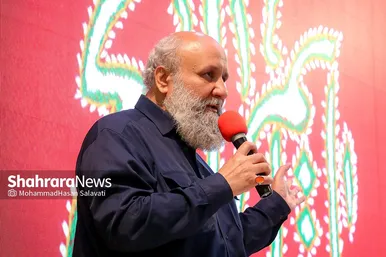 اولین کارگاه ملی کتیبه و پرچم رضوی در مشهد
