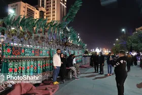 سفر هوایی و اقامت مشهد در ایام اربعین چقدر آب می&zwnj;خورد؟ (۱۲ شهریورماه ۱۴۰۲)