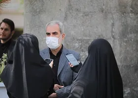 نماینده مجلس: استیضاح وزیر آموزش و پرورش سریع&zwnj;تر به صحن بیاید| اوضاع آموزش و پرورش خوب نیست