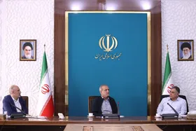 تأکید رئیس&zwnj;جمهور به استان&zwnj;ها برای مدیریت مصرف انرژی اختصاص&zwnj;یافته