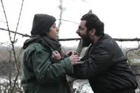 همه چیز درباره فیلم سینمایی آبستن، اولین تجربه برادران تنابنده + بازیگران و خلاصه داستان و پوستر