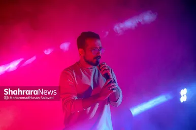 همایش «حریف می‌طلبم» در سینما آفریقا مشهد