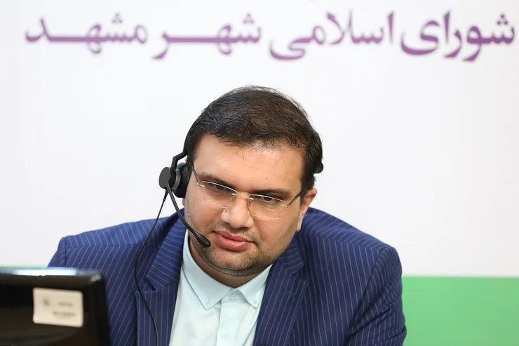 انتقاد رئیس هیئت فوتبال خراسان رضوی از مسئولان سابق فوتبال استان