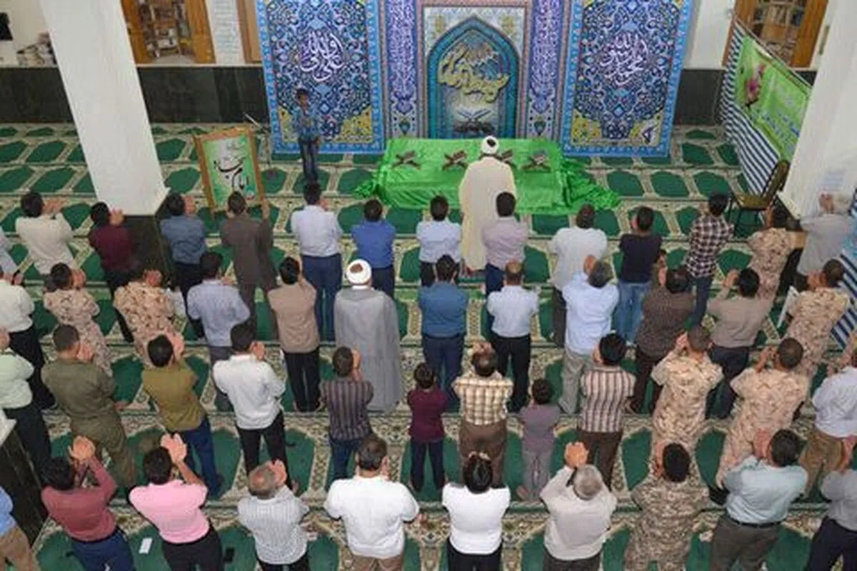 اعزام گسترده سخنرانان به نماز‌جمعه‌های خراسان رضوی در ایام دهه فجر ۱۴۰۴