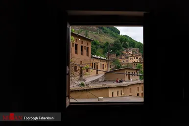 ایران زیباست | ماسوله در انتظار ثبت جهانی