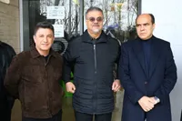 شنبه تکلیف استعفای جویباری مشخص می‌شود