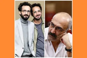 &laquo;ماه و مینا&raquo; عنوان سریال جدید برادران ارک شد + بازیگران