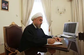 روحانی: جامعه ما در &laquo;مسئولیت&zwnj;پذیری&raquo; و &laquo;دیگرخواهی&raquo; خوش درخشید