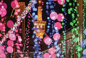 نگاهی به آیین&zwnj;هایی که در گذشته به مناسبت عید غدیر در حرم امام رضا(ع) برگزار می&zwnj;شد