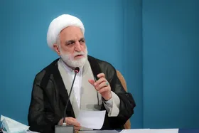 رئیس قوه قضائیه: برای صلح و سازش میان مردم ارزش قائلیم| لایحه شورا&zwnj;های حل اختلاف امسال به سرانجام برسد