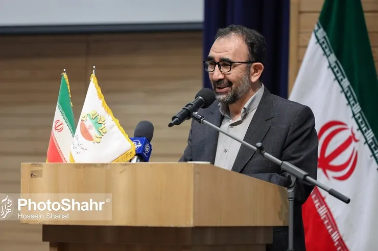 استاندار خراسان رضوی: مردم ما در نتیجه پیروزی انقلاب هویت ملی پیدا کردند