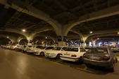 پارکینگ‌های حرم رضوی پس از میزبانی از ۱۳ هزار زائر فردا به کاربری عادی بازمی‌گردند (۲۵ مرداد ۱۴۰۵)