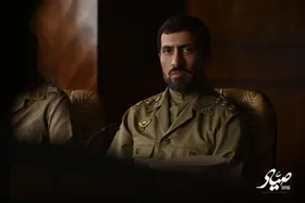 استفاده از شبیه&zwnj;ساز صدا برای اولین بار در فیلم &laquo;صیاد&raquo;