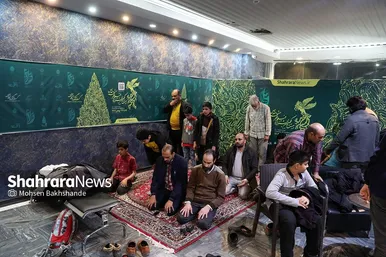آخرین شب بیست و یکمین جشنواره فیلم فجر در مشهد | یکشنبه ۲۲ بهمن ۱۴۰۲