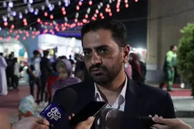 شهردار مشهد در رویداد ملی &laquo;ماه امت&raquo;: نگاه مدیریت شهری، نگاه عدالت محور به تمامی نقاط شهر است