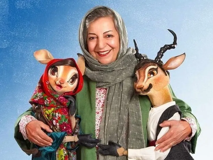 پخش قسمت ششم سریال عروسکی خبرساز