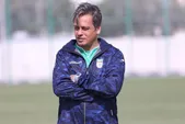 تلاش شاهرودی برای ماندن در پرسپولیس