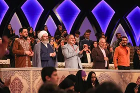 &laquo;زندگی پس از زندگی&raquo; و &laquo;محفل&raquo; در صدر پربیننده&zwnj;های تلویزیون