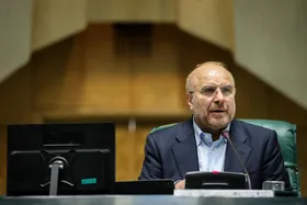 قالیباف: هیچ کمبود دارویی پذیرفته نیست| دارو در گمرک بیش از حد نیاز دپو شده است+ فیلم